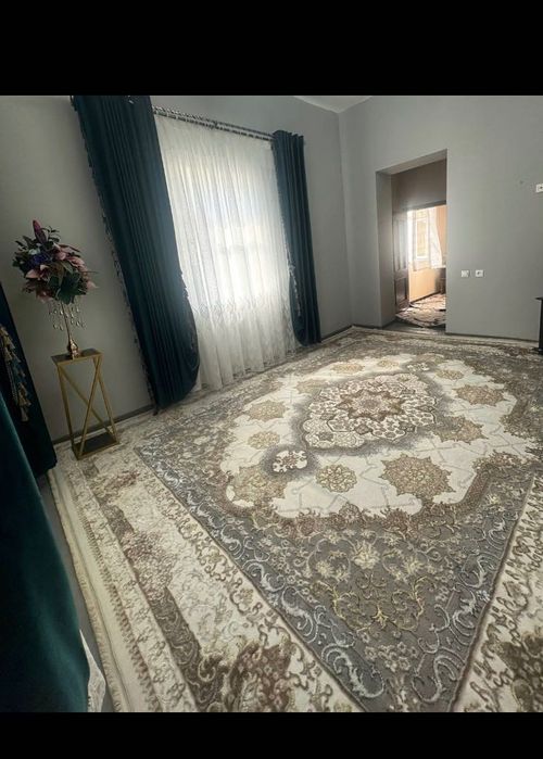 Квартира Бетемирский