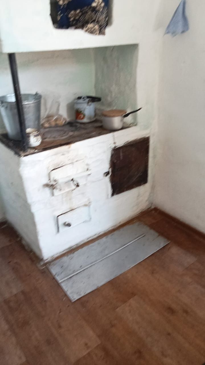 Продам дом барачного типа р бензастроя