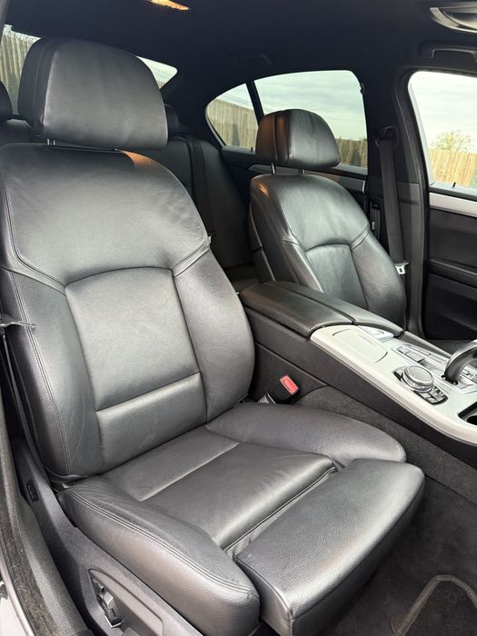 BMW F10 pachet M Facelift