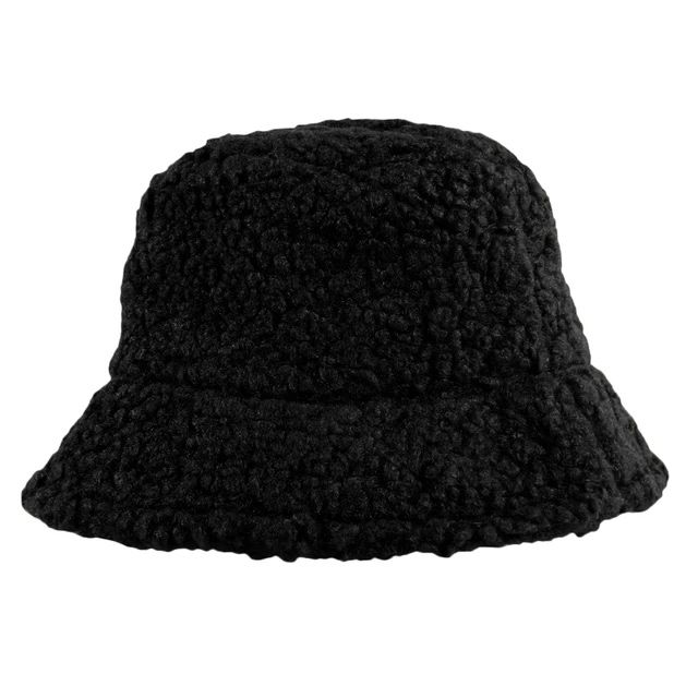 Дамска зимна шапка | Teddy bear