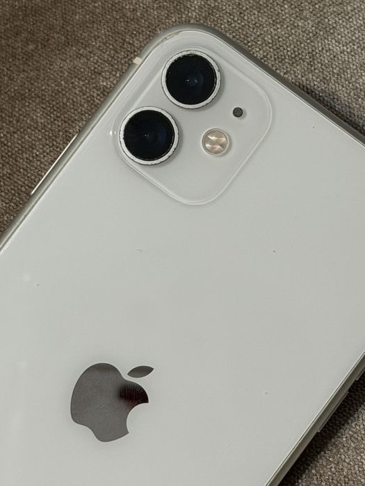 Продам Iphone 11 128гб