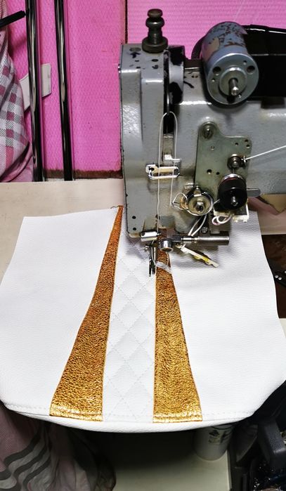 Reparatii sei moto