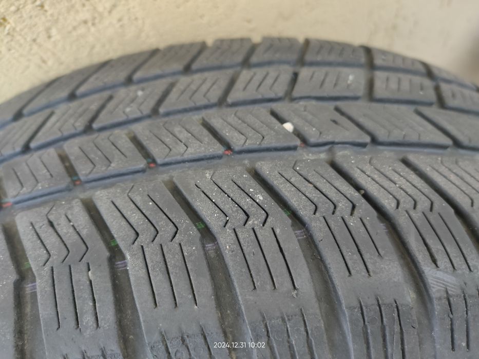 Jante Volvo 17 inch