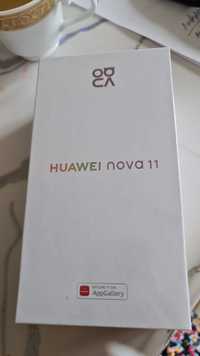 Huawei NOVA 11 Gold 256/8
