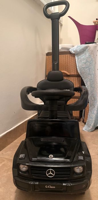 Детска количка - Mercedes