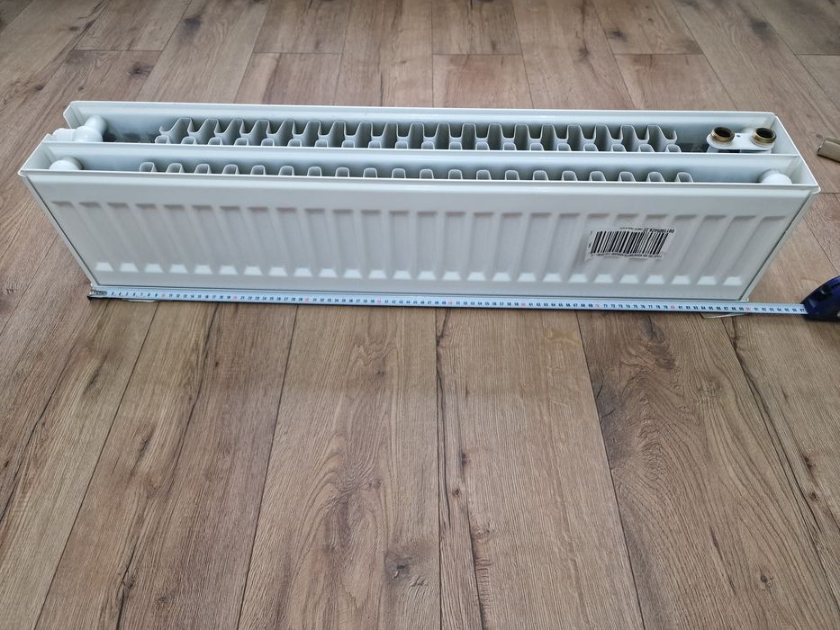 Продаются отопительные радиаторы  в хорошем состоянии. Недорого.