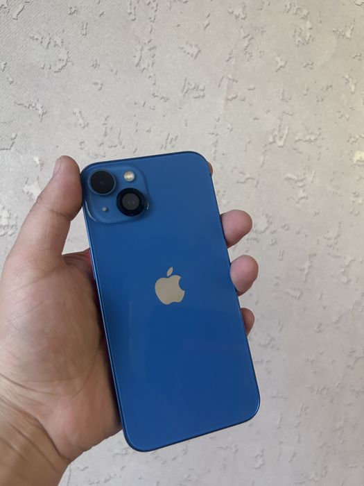 Iphone 13 в отличном состояние