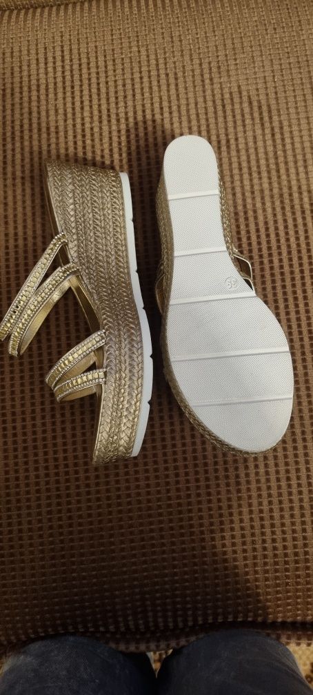 Sandale dama Batta
