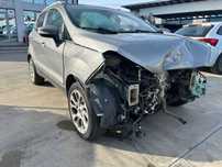 Ford EcoSport 2021 998cmc M1JU Avariat