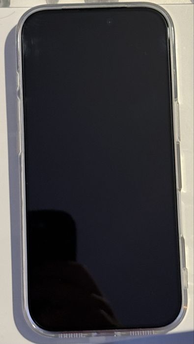Iphone 17 pro 256GB, 2 години гаранция