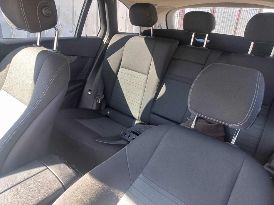 Mercedes GLC 2017– 4MATIC – Plug-in Hybrid