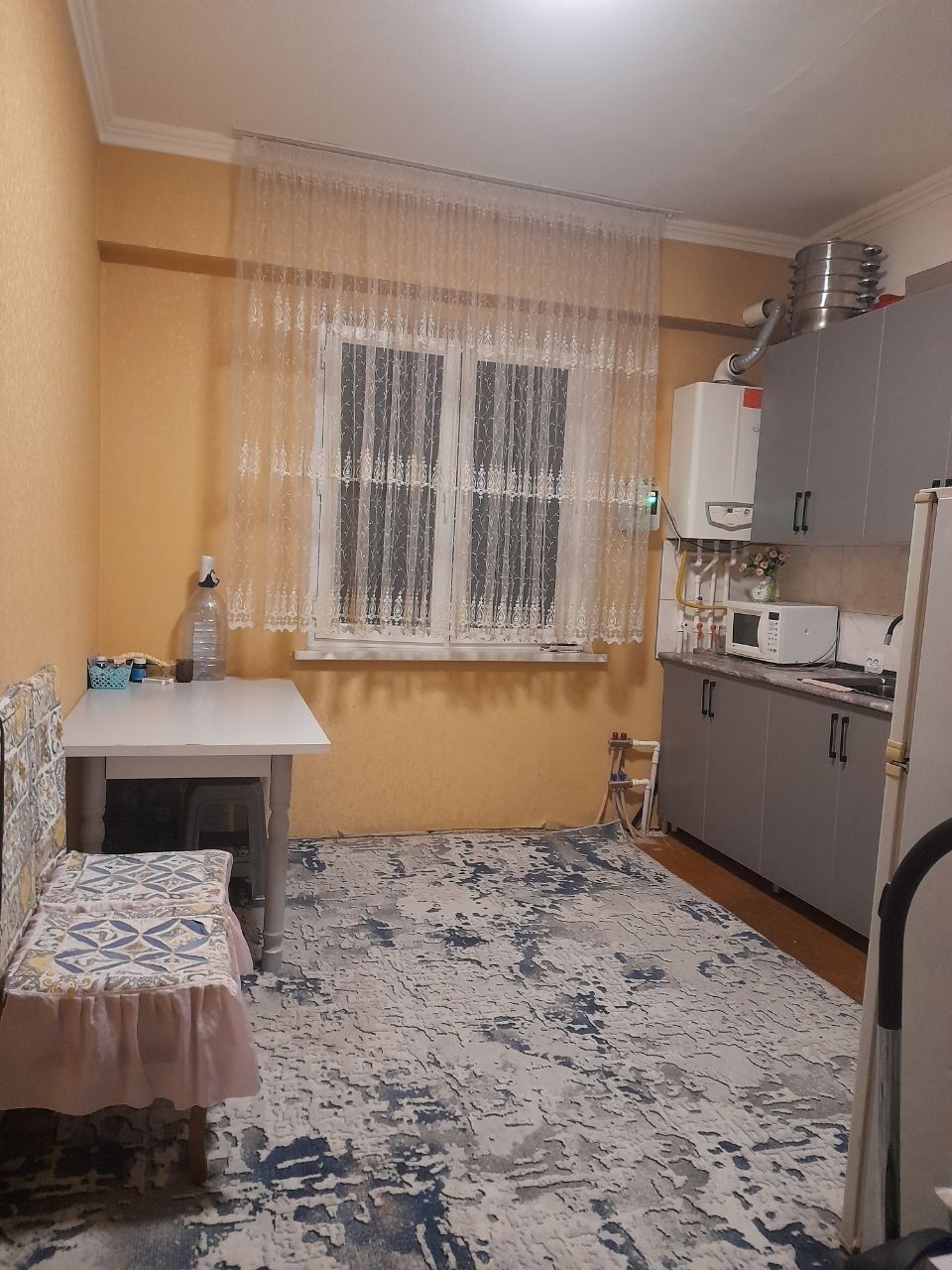 2 xonali kvartira