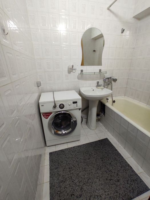 Паркенткий базар. СУПЕР ШИКАРНАЯ квартира.