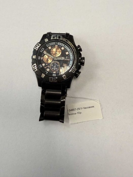 *** Топ Цена *** Часовник Festina 
F16288