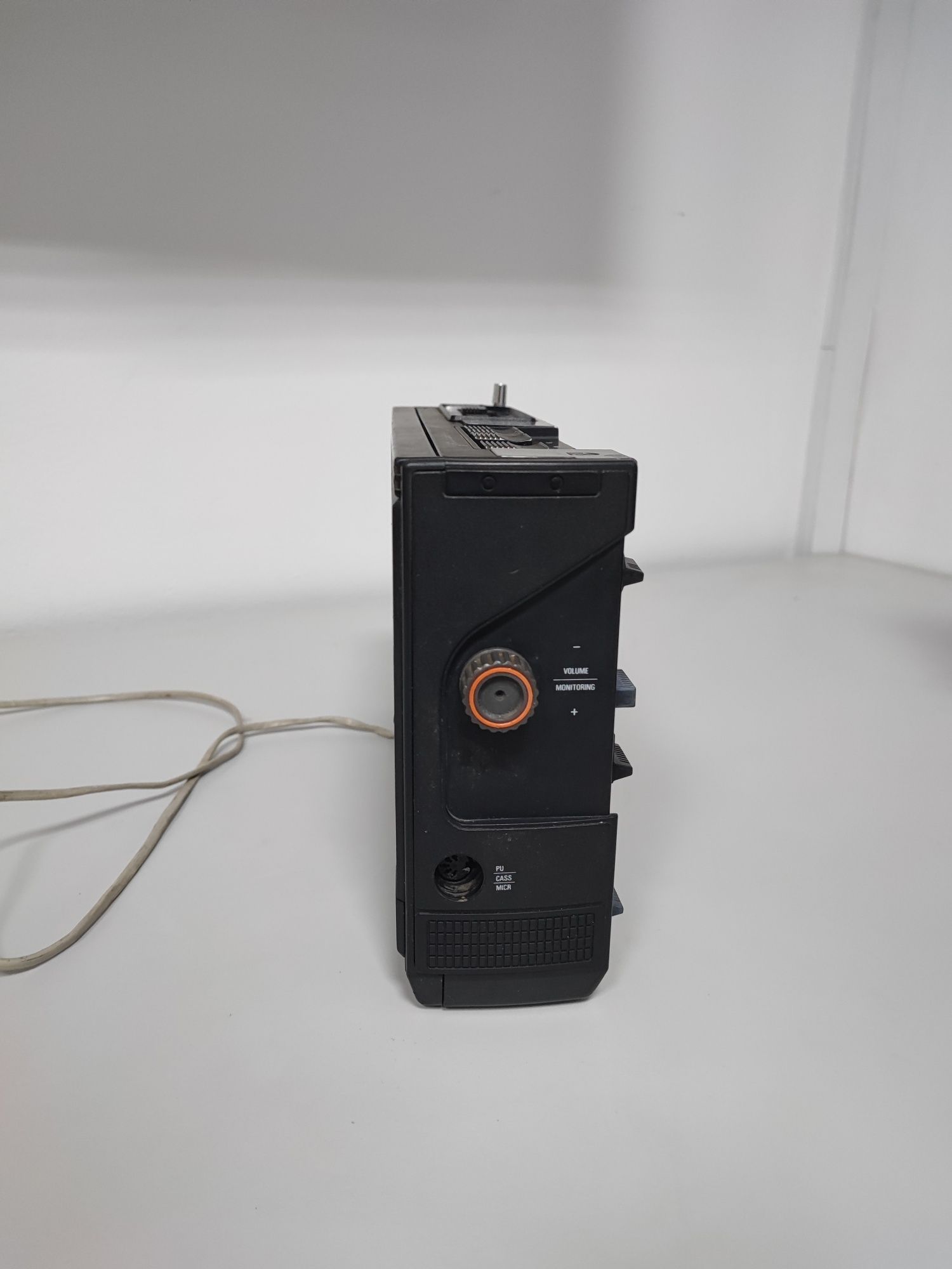 Radio Recorder Philips AR 470 de colectie