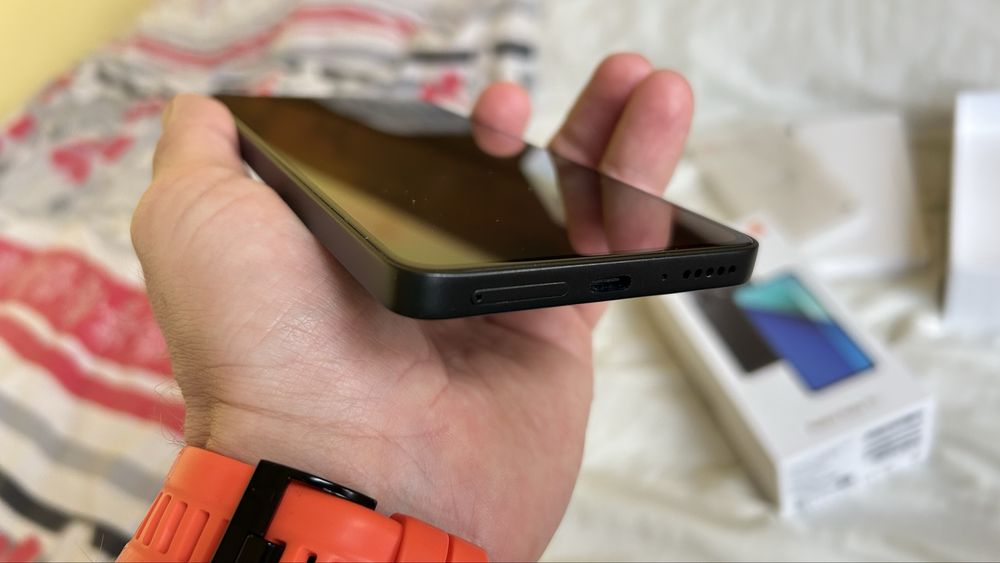 Xiaomi Redmi Note 13 128/6 GB