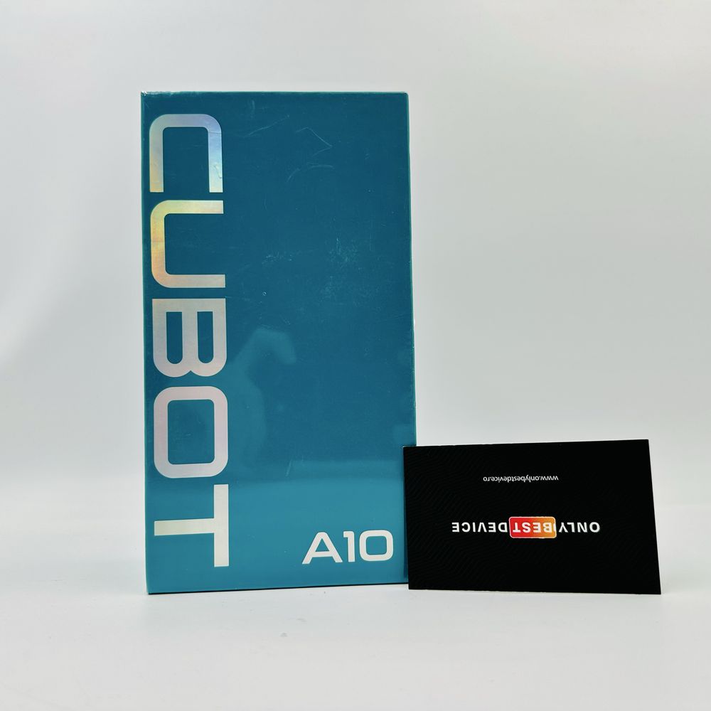Cubot A10 128GB
