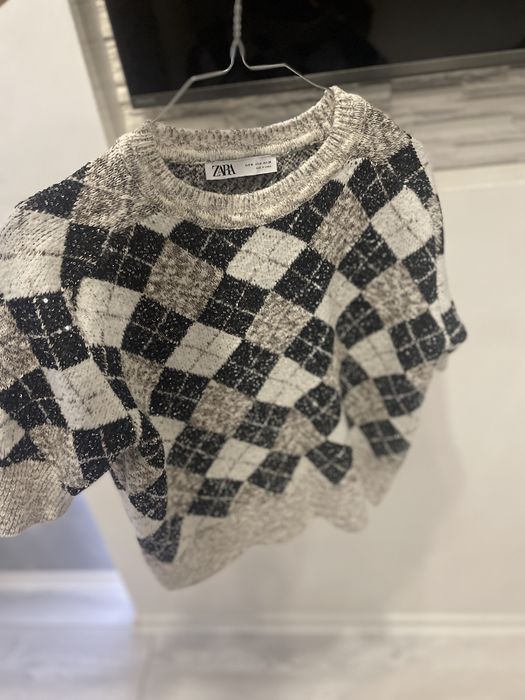 Дамска Блуза Зара/Zara