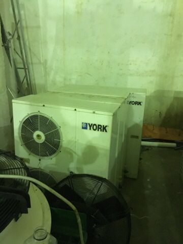 Aer Conditionat Duct (York,LG,Henson,Gree,Daikin)