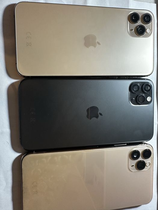 Service GSM iPhone iPad ofera carcase originale pentru toate modelel