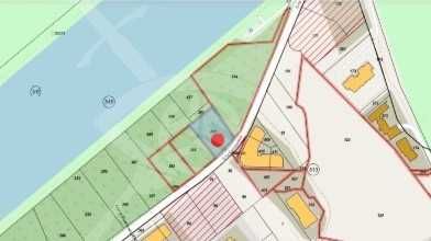 Парцел в Западен 92488