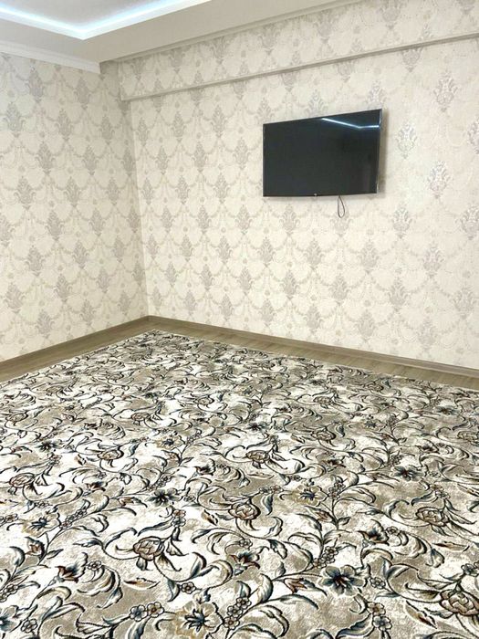 Вогзал.Сдаётся 2х комнатная Люкс в Новостройке.Саодат