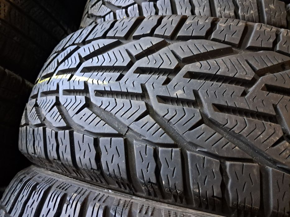 Anvelope second iarna 205 55 R16 Sebring