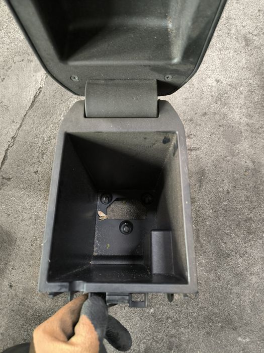 Подлакътник за Hyundai ix35