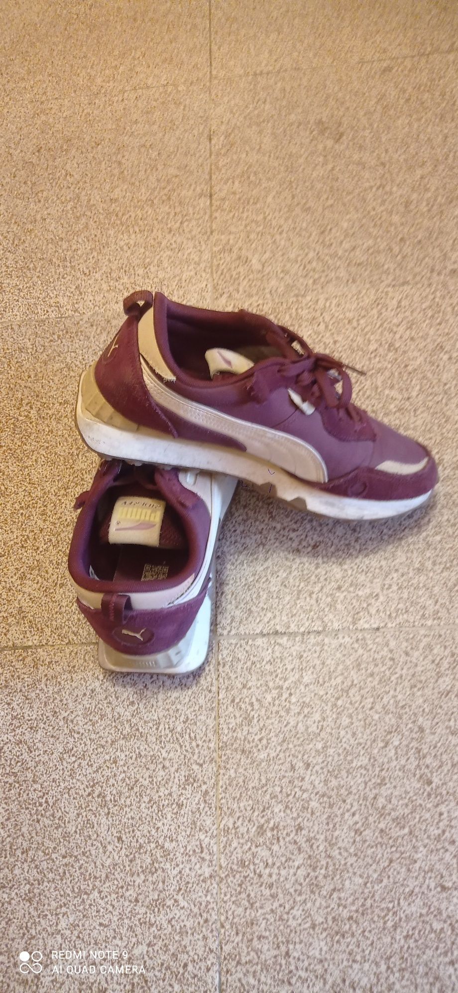 Маратонки puma оригинални
