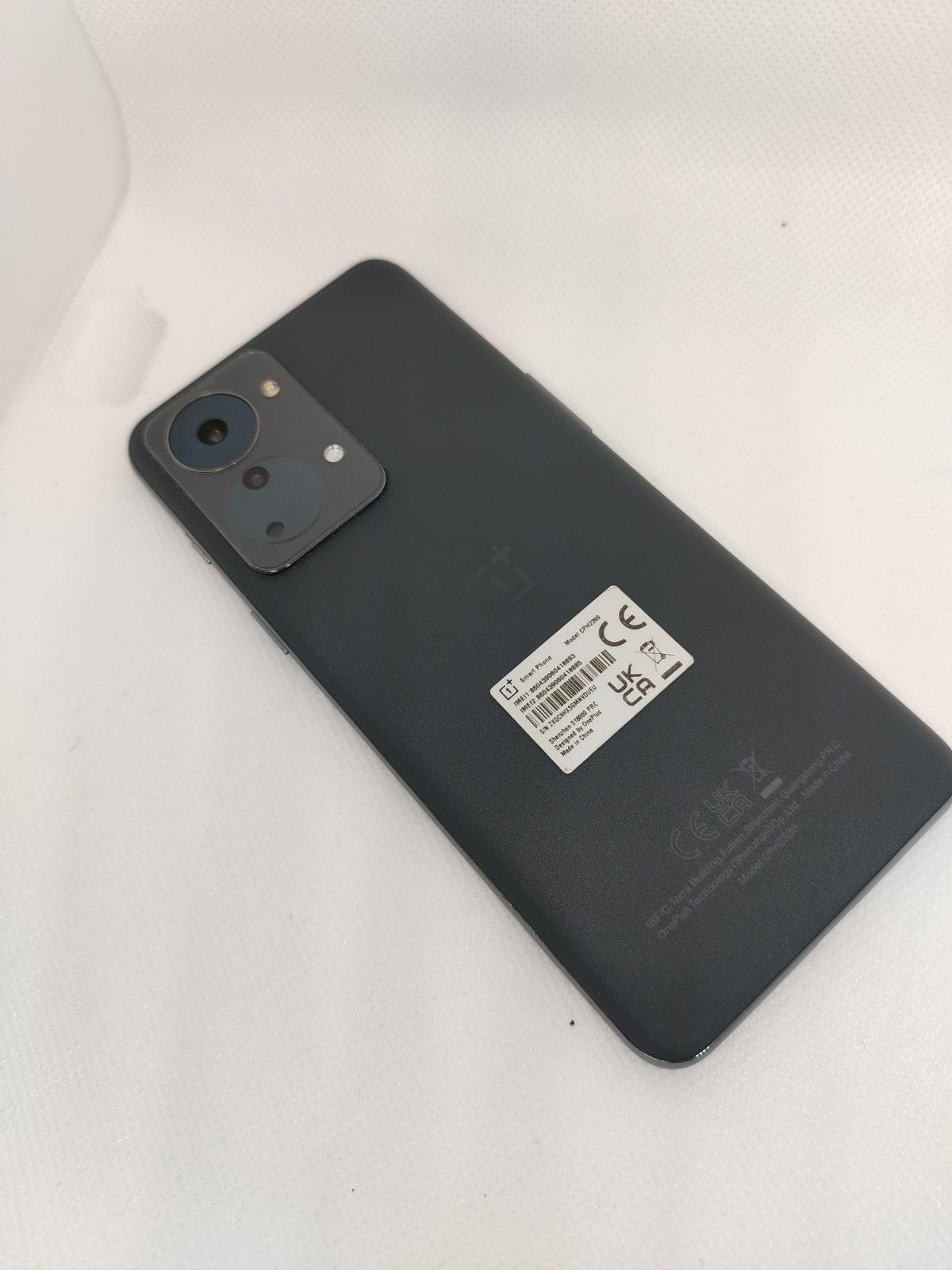Oneplus Nord 2T 5G 6/128