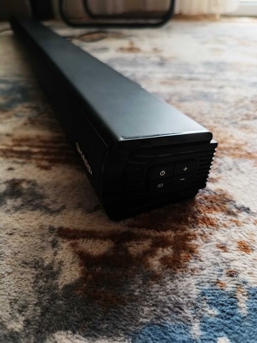 Soundbar Sharp HT-SB150 nou