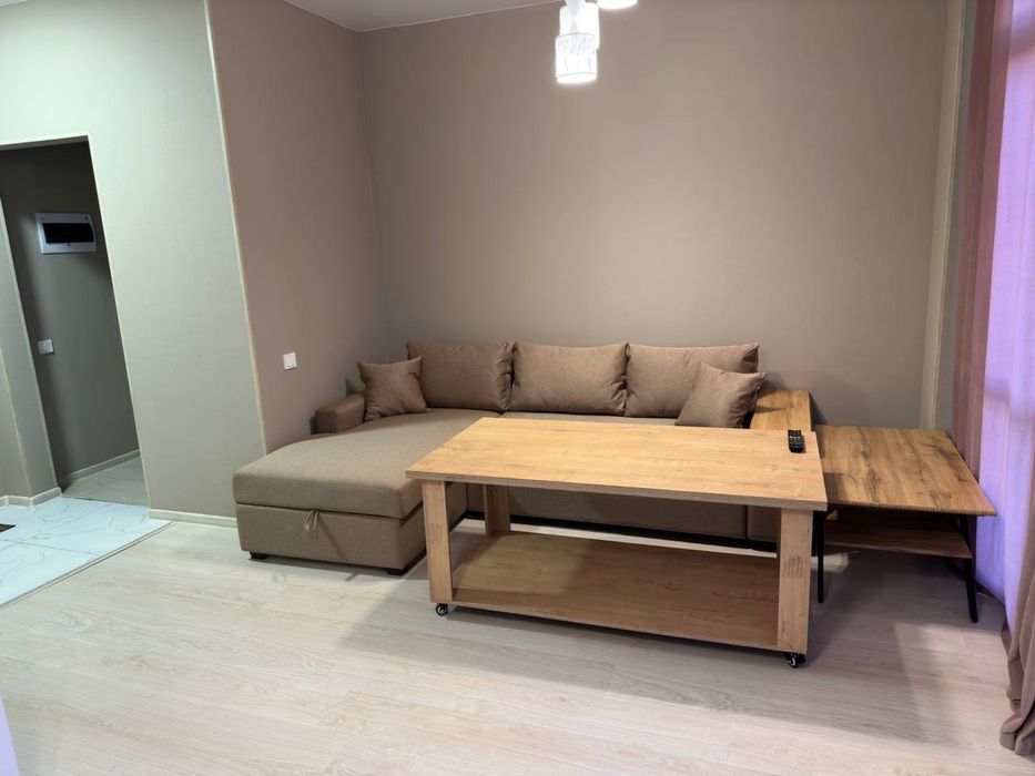 Продается 3х комнатная квартира в Паркент Плаза