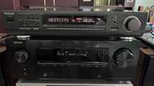 Tuner Technics ST-GT650