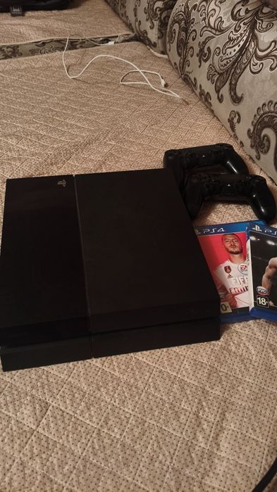 Sony Playstation 4