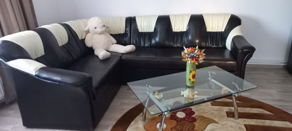 Set mobilier sufragerie