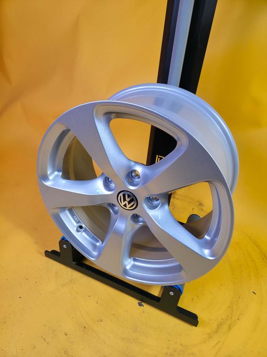 Jante Aliaj 5x120 17'' VW Transporter T5 T6 Multivan Caravelle NOI