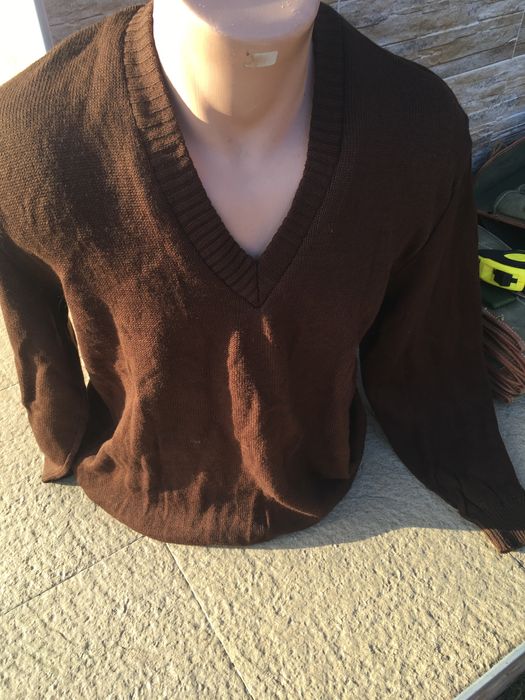 Военни фанели блузи