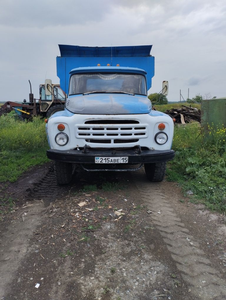 Срочно продам Зил