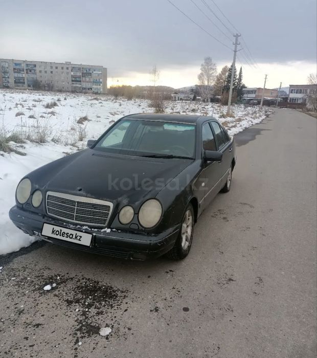 Продам Мерседес Е200 не дорого