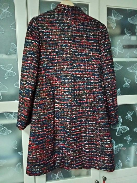 Palton mărimea 44