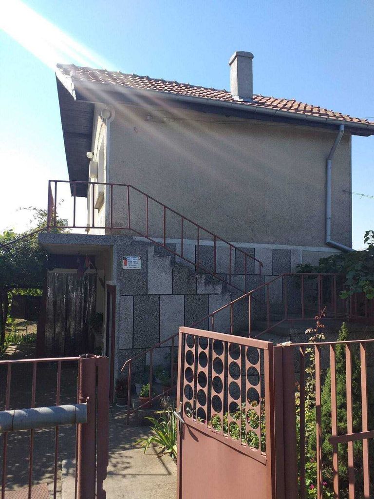 Продава се Къща в с. Котленци, Област Добрич - 100 кв.м за 620 €/кв.м - Снимка #1