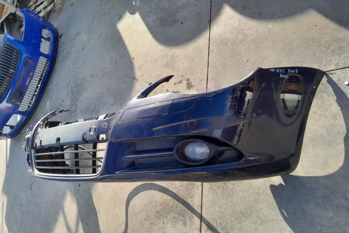 Bara fata Volkswagen VW Eos 1 [2006 - 2010] Cabriolet 2.0 FSI MT (150
