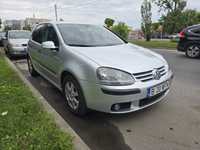 Golf 5 impecabil