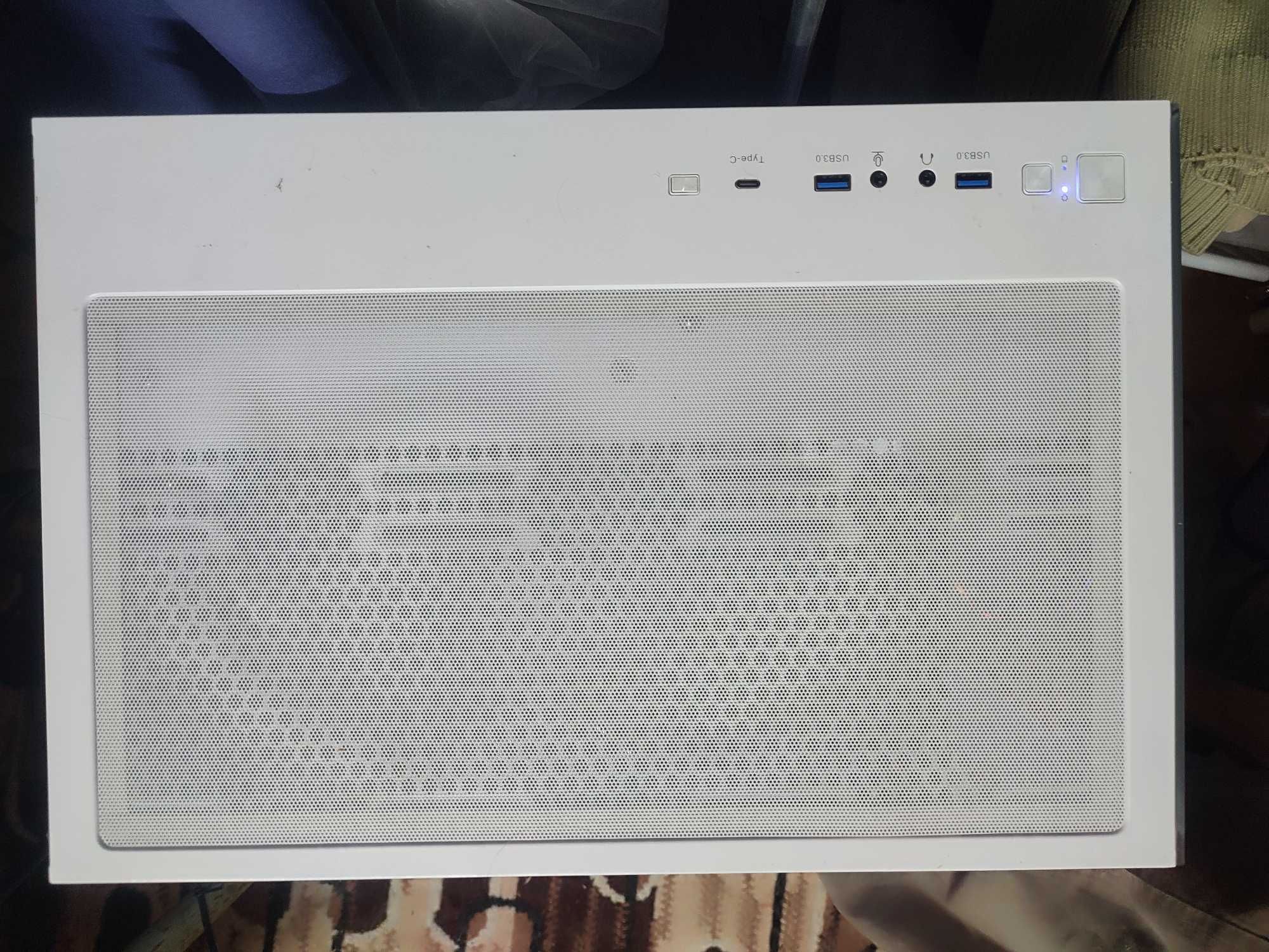 Игровой ПК есть обмен