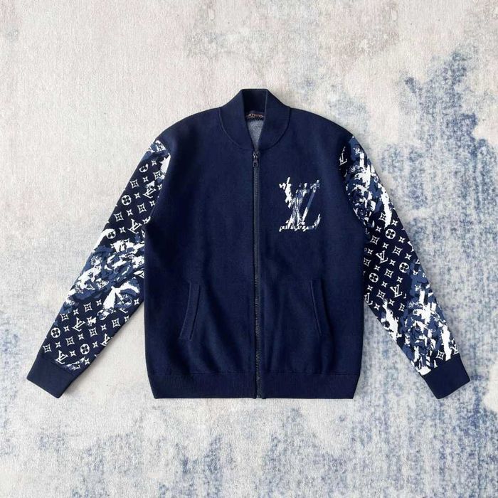 Bluza de trening Louis Vuitton premium