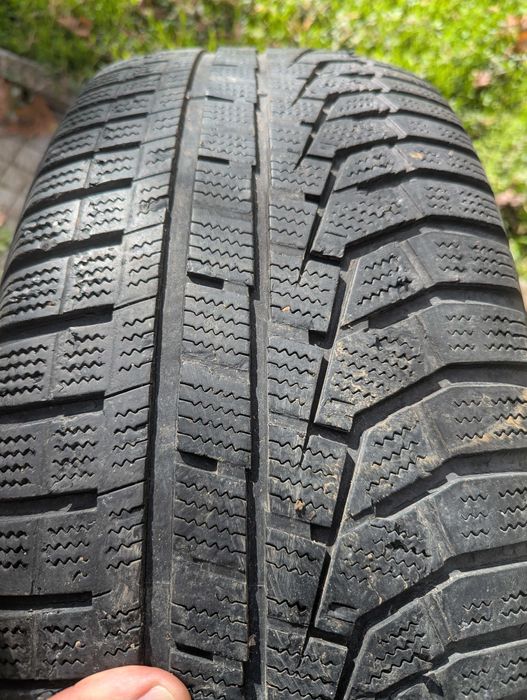 Джанти за VW TOUAREG