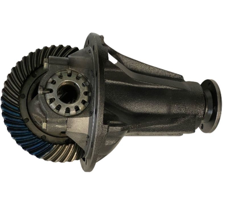 Diferential land rover defender