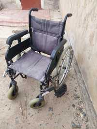 Инвалидные коляски 2 шт