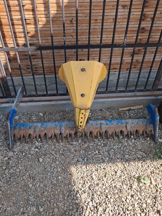 Motocultor, motocoasa pasquali