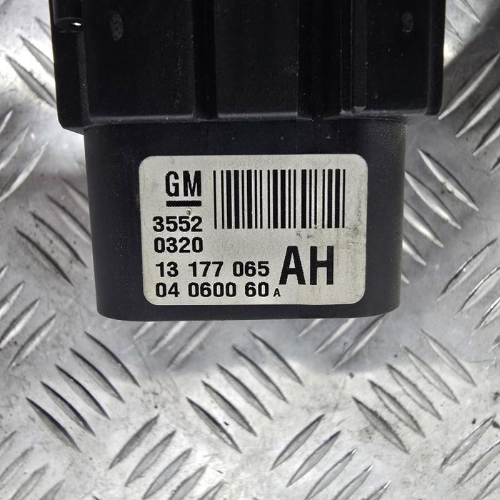 Bloc lumini Opel Meriva A